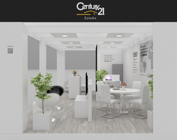 Century21 España participa de nuevo en la feria de franquicias Expofranquicia 2018