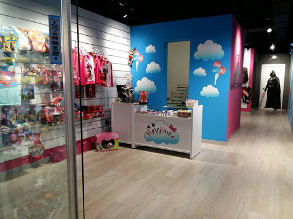 La nueva franquicia Minnistore Sant Andreu abre sus puertas