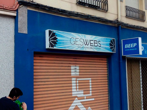 Únete a la franquicia GesWebs sin pagar licencias o royalties
