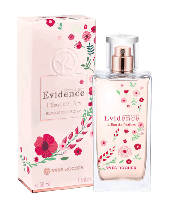 Celebra el día de la madre con la franquicia Yves Rocher