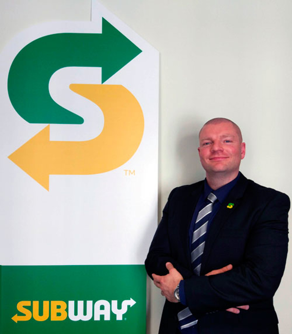 La franquicia Subway® contrata a un Agente de Desarrollo en Baleares para ganar peso en el archipiélago 