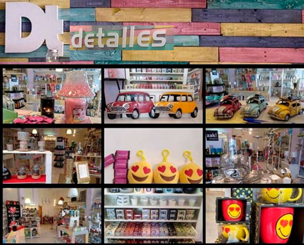 Franquicia Dt Detalles: próxima apertura en Ciutadella, Menorca