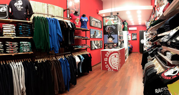 La franquicia El Señor Miyagi desembarca en las Islas Canarias e inaugura nueva tienda en Santa Cruz de Tenerife