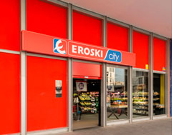 Eroski inaugura un nueva nueva franquicia en la localidad ibicenca de Sant Miquel de Balansat