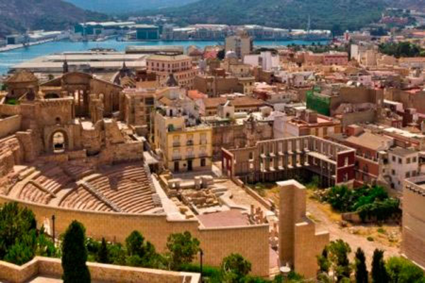 Estrés en Cartagena, se acabó. ¡Nuevo centro de la franquicia Nascia!