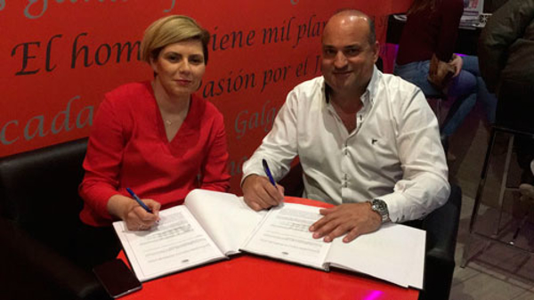 Nueva firma de la franquicia Alfil.be en Murcia