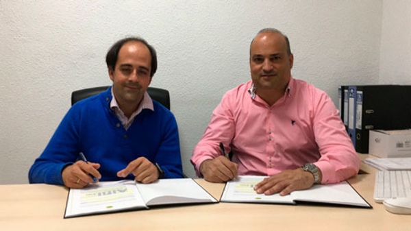 Alfil.be suma la firma de una nueva franquicia para Madrid