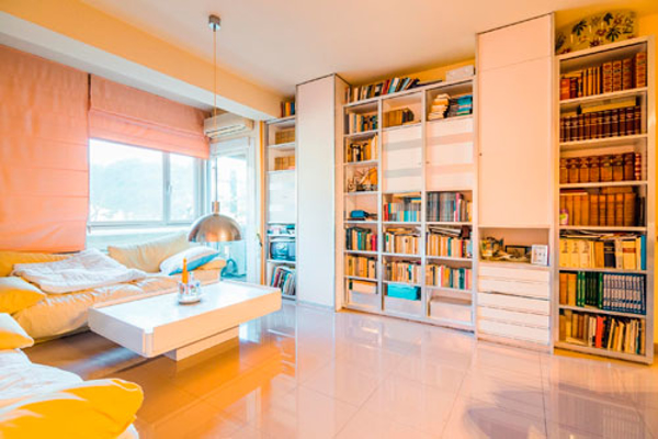 Los datos de la franquicia Donpiso muestran el valor al alza de la vivienda en España