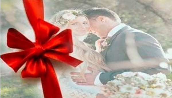 Franquicia El Novio y su Mundo: Ventas encadenadas