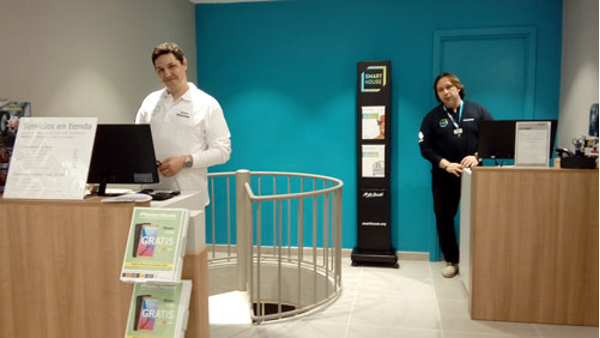 Phone House inaugura su primera franquicia en Alcudia (Islas Baleares) 