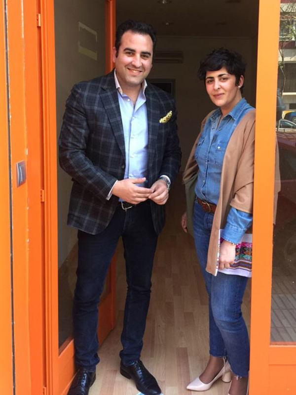 Nueva firma de la franquicia Interzoo en Madrid. ¿Conoces las ventajas de ser franquiciado frente al modelo tradicional?