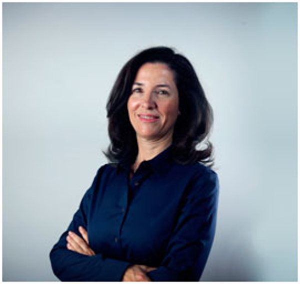 Isabel García, nombrada Head of International Brands de las franquicias de Comess Group