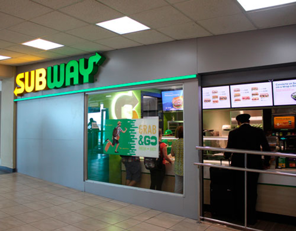 La franquicia Subway® busca nuevas ubicaciones para crecer en España