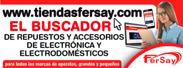 La red de franquicias Fersay intensifica su campaña de vallas publicitarias
