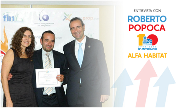 La franquicia Alfa celebra su décimo aniversario, destacando su solidez como marca.