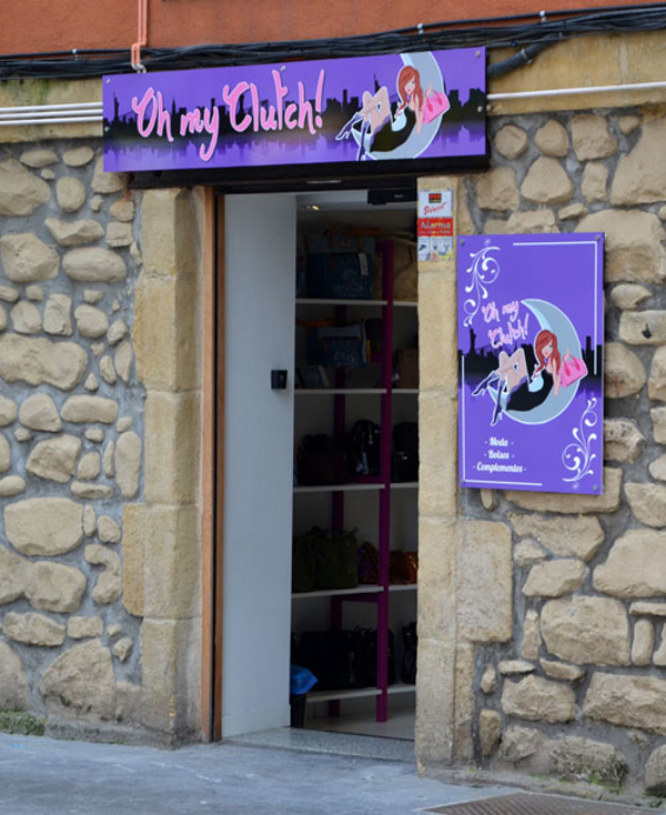Oh My Clutch! apertura nueva franquicia en Rentería