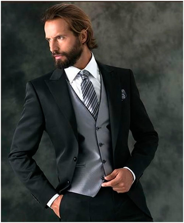 Franquicia El Novio y su Mundo habla sobre El traje de novio, una compra imprescindible