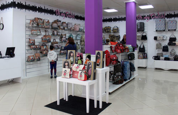 La red de franquicias Oh My Clutch! Orotava abre sus puertas