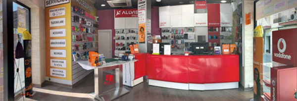 Cybertel Comunicaciones & Reparaciones está de enhorabuena con una nueva franquicia en Sevilla