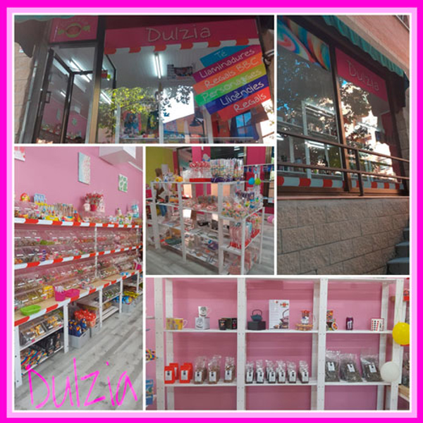 Dulzia apertura una nueva franquicia en Piera, Barcelona