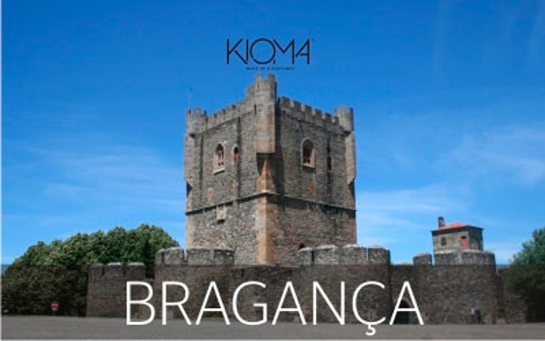 Nueva franquicia KIOMA – Bragança