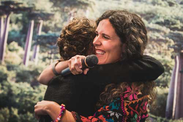 La franquicia Yves Rocher lanza la II Edición del premio Tierra de Mujeres en España