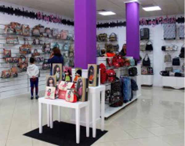 Emprende con la franquicia Oh My Clutch!