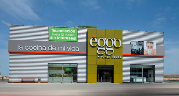 Seis razones por las que la franquicia de muebles de cocina Éggo es una buena inversión