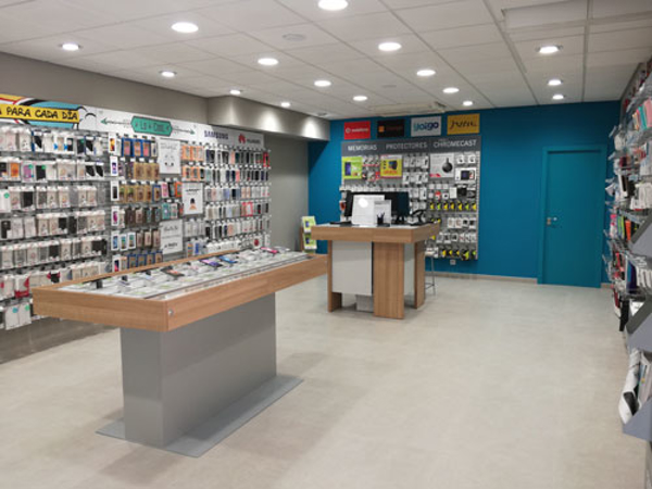 Phone House abre su sexta franquicia en Zaragoza capital
