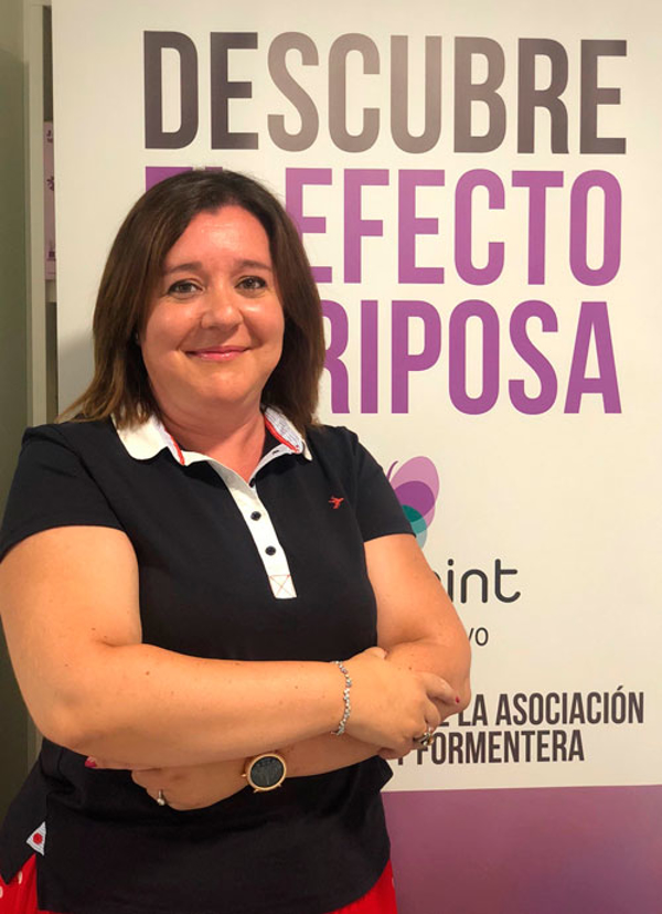 Ambiseint nombra a Marta Moro nueva responsable de franquicias 