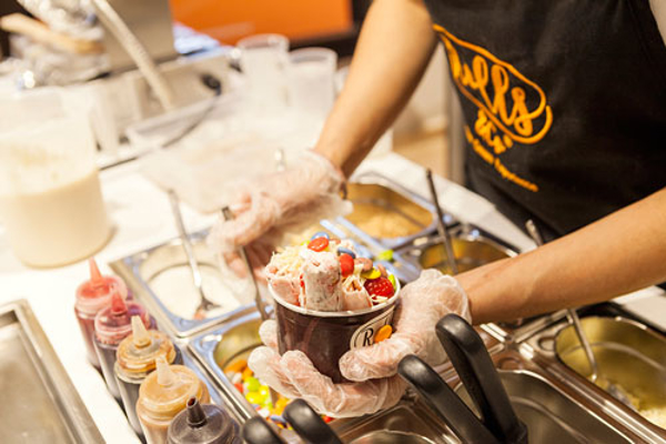 Rolls& Co inaugura una nueva franquicia en SantCugat del Vallès