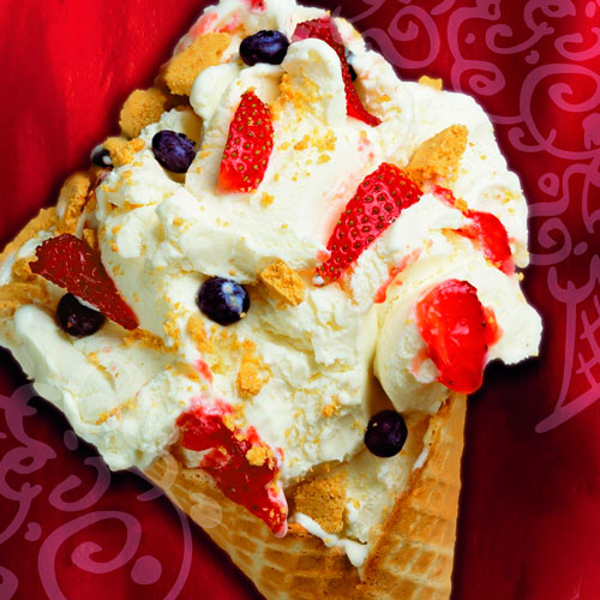 Comess Group amplía su porfolio de franquicias con las heladerías Coldstone Creamery®, del grupo Kahala Bands