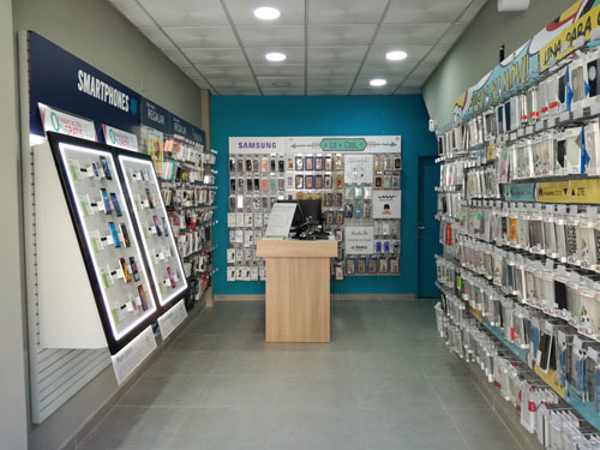 Phone House inaugura su primera franquicia en Trujillo, Cáceres