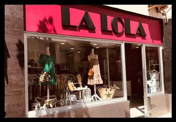 La Lola, nueva apertyra de la franquicia en Arrecife