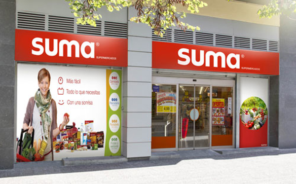 Doble apertura de las franquicias SUMA y Proxim en la provincia de Tarragona
