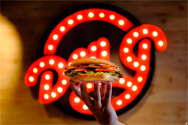 Don G: El lugar perfecto para comer con los más pequeños de la casa 