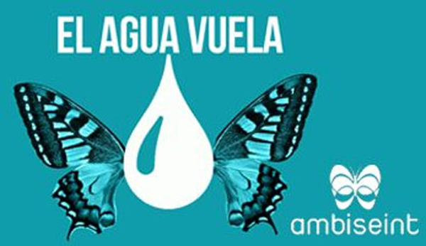 La franquicia Ambiseint lanza una nueva campaña de concienciación de uso responsable del agua