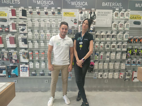 PhoneHouse inaugura su segunda franquicia en Torrejón de Ardoz (Madrid)