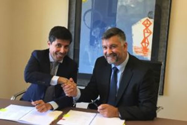 La red de franquicias Expense Reduction Analysts y Biconsulting sellan una alianza estratégica