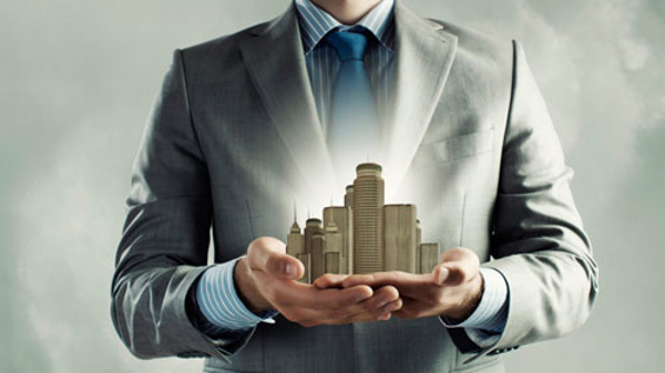 España en el “top 5” de inversión inmobiliaria