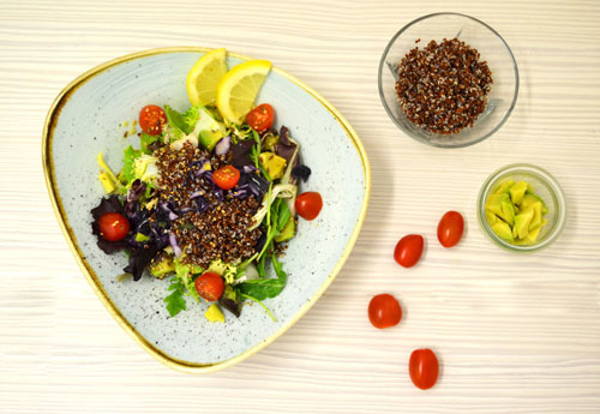 La nueva carta #glutenfree de las franquicias 0% Gluten