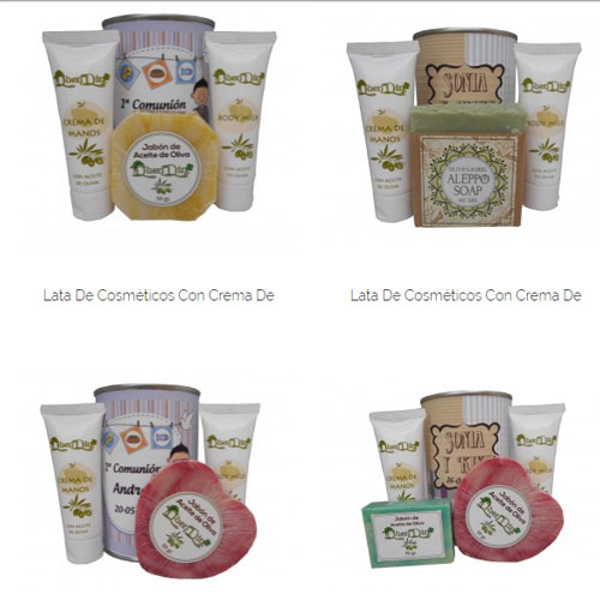 La red de franquicias La Casa de las Latas ofrece siempre nuevos productos a su línea de empresa