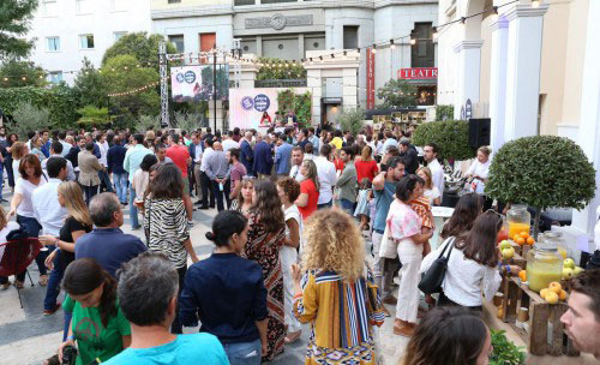 Carrefour presenta “Act For Food” ante más de 1.000 personas