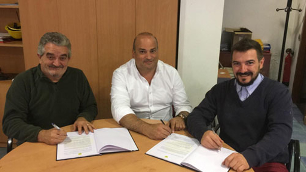 La red de franquicias Alfil.be sigue creciendo