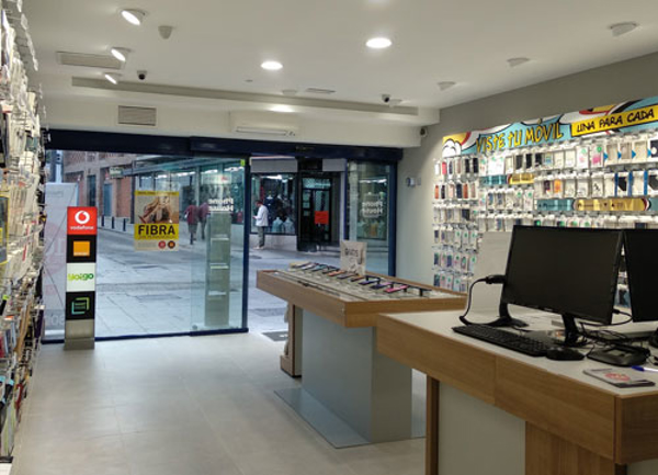 Phone House inaugura su segunda franquicia en Alcorcón (Madrid)
