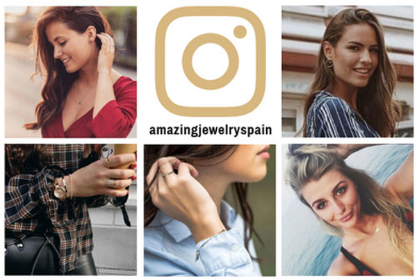 Reuniones informativas de la franquicia Amazing Jewelry