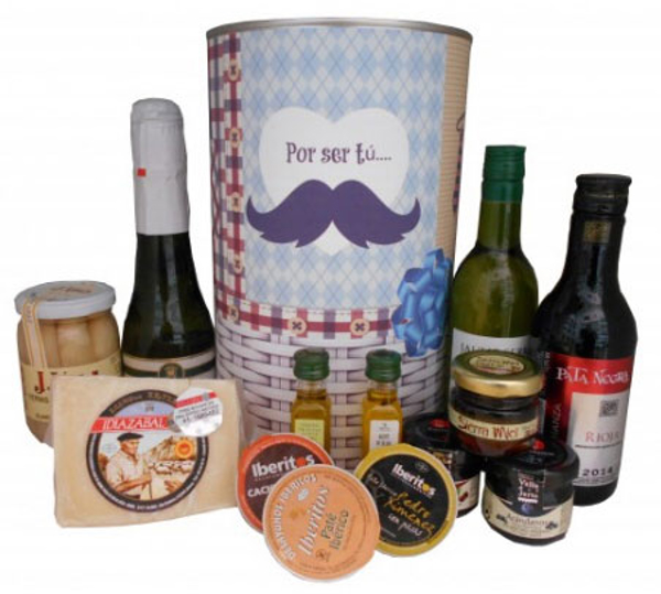 La franquicia La Casa de las Latas ofrece como novedad Productos Delicatessen en lata personalizada con frases para hombre y mujer