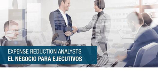 Desayuno de negocios de la franquicia Expense Reduction Analysts