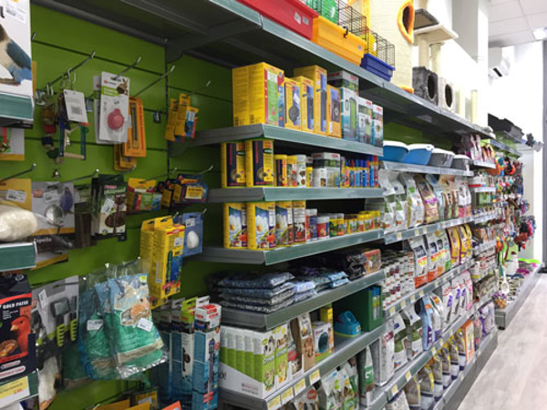 La franquicia Interzoo abre su tienda número 58 y sigue creciendo
