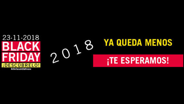 La red de franquicias Phone House prepara un año más su oferta para el Black Friday